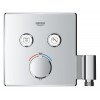 GROHE QuickFix Precision SmartControl 34876000 - зображення 4