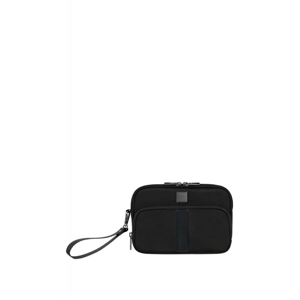 Samsonite Клатч SACKSQUARE BLACK - зображення 1