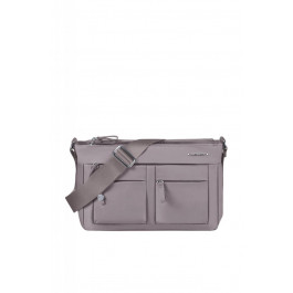   Samsonite Сумка через плече MOVE 4.0 LIGHT TAUPE