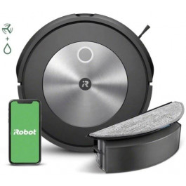 iRobot Roomba Combo j5