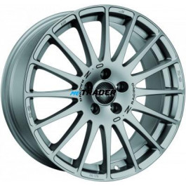   OZ Racing Superturismo GT (R16 W7.0 PCD4x100 ET37 DIA68)