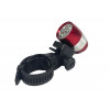 Good Bike ANT 6 LED Red (92316R-IS) - зображення 7