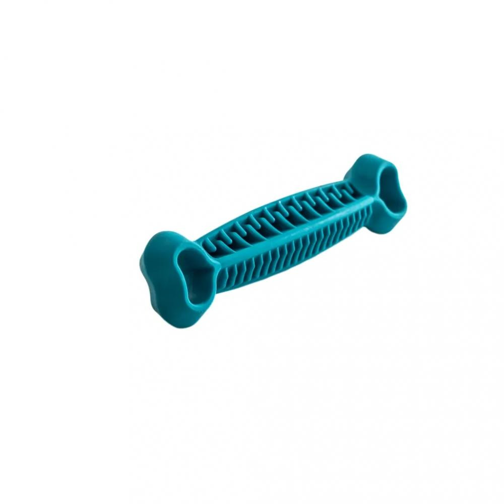 Fiboo Іграшка для собак  Fiboone dental 19 см блакитна (FIB0065) - зображення 1