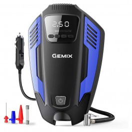 Gemix Model E Blue