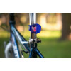 Good Bike Silicone LED Blue (92325Blue-IS) - зображення 5