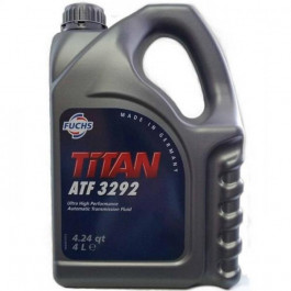 Fuchs Titan ATF 3292 4л