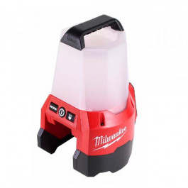   MILWAUKEE M18 TAL-0 (4933464134)