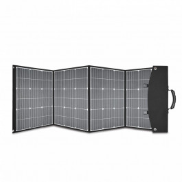 Havit HV-J1000 PLUS solar panel