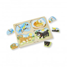   Melissa&Doug Домашние животные (MD9861)