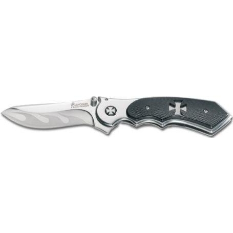 Boker Magnum Flaming Cross (01RY920) - зображення 1