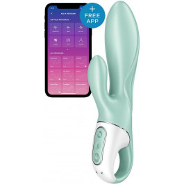   Satisfyer Air Pump Bunny 5+ (SO6718)