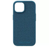Njord Fabric MagSafe Case for iPhone 15 Pro - Deep Sea (NA53FA01) - зображення 1