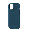 Njord Fabric MagSafe Case for iPhone 15 Pro - Deep Sea (NA53FA01) - зображення 3