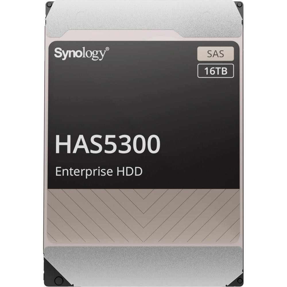 Synology HAS5300 16 TB (HAS5300-16T) - зображення 1