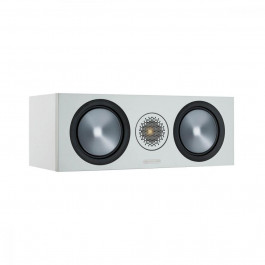   Monitor Audio Bronze C150 White