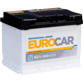    EUROCAR 6СТ-62 АзЕ 600А (ET626000)