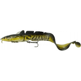   Savage Gear 3D Burbot Shallow 25cm 70g / Burbot