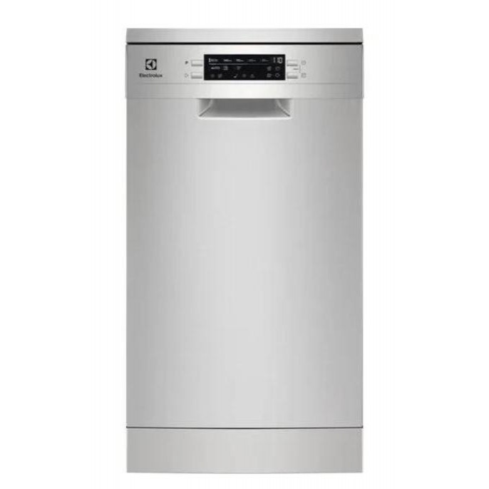 Electrolux ESM63300SX - зображення 1