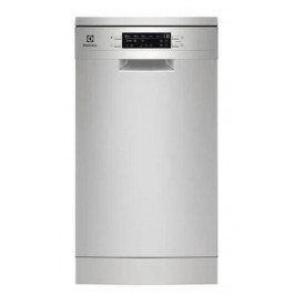   Electrolux ESM63300SX