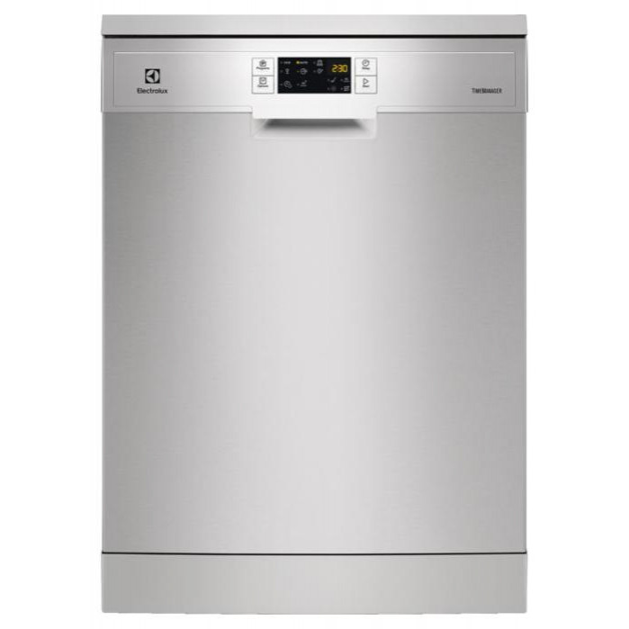 Electrolux ESF5534LOX - зображення 1