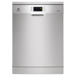   Electrolux ESF5534LOX