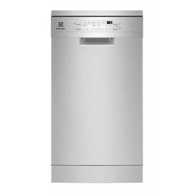 Electrolux ESM64320SX - зображення 1