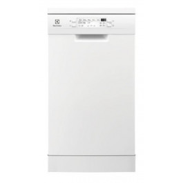   Electrolux ESM43200SW