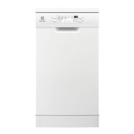   Electrolux ESS42200SW