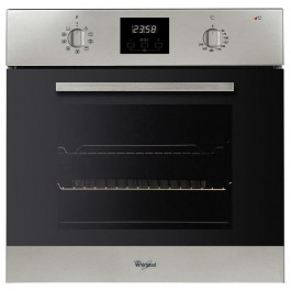   Whirlpool AKP 472 IX