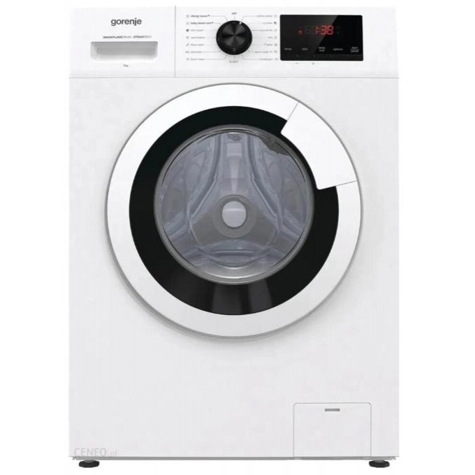 Gorenje WHP74ES - зображення 1