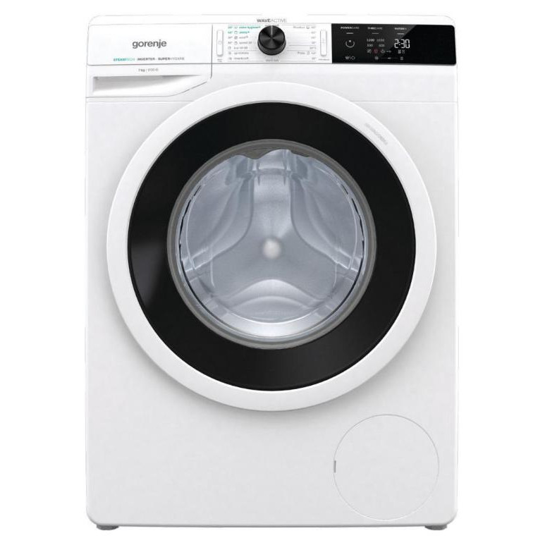 Gorenje WEI72SBDS - зображення 1