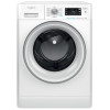 Whirlpool FFB 9248 SV PL - зображення 1