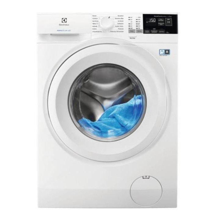 Electrolux EW6F427WP - зображення 1