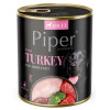 Dolina Noteci Piper Turkey & Broccoli 400 г DN709-306603 - зображення 1