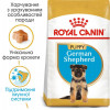 Royal Canin German Shepherd Puppy 3 кг (25190301) - зображення 8