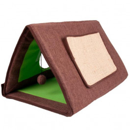   Karlie-Flamingo Cat Tent 3in1, 50 см 560311