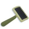 Safari Massager Brush - массажная щетка Сафари для короткошерстных собак Шт (W430) - зображення 1