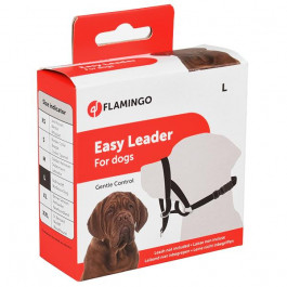 Karlie-Flamingo Намордник Easy leader для коррекции поведения собак, L (502598)