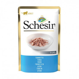 Schesir Tuna в желе 85 г (171009)