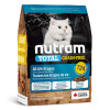 Nutram T24 Total Grain Free Salmon & Trout 1,13 кг - зображення 1