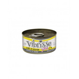 Vibrisse&Tobias chicken in Jelly 70 г (8023222154216)