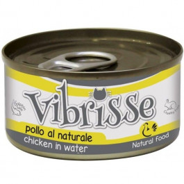 Vibrisse&Tobias chicken 140 г (C1018358)
