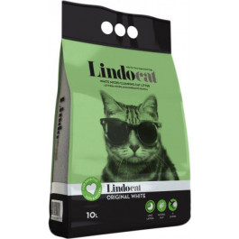 Lindocat Original White 10 л (8006455001090)