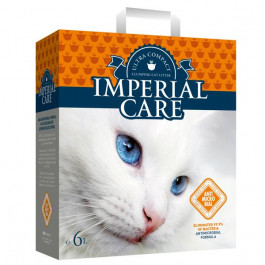   Imperial Care Silver Ions ультра-комкующийся 6 л