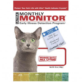 Litter Pearls MonthlyMonitor 0.453 кг (10718)