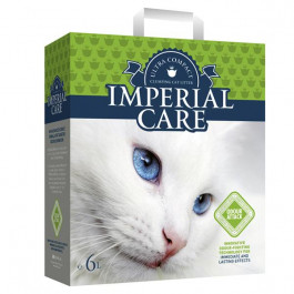 Imperial Care I Odour Attack ультра-комкующийся 6 л