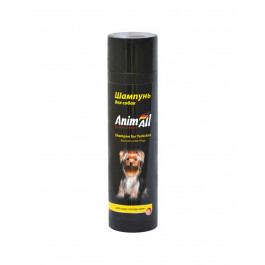AnimAll Шампунь AnimАll для собак породы Йоркширский терьер 250 мл (4014162978523) (54781)