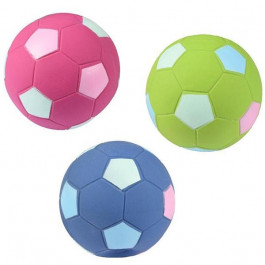 Karlie-Flamingo Latex Football ФУТБОЛЬНЫЙ МЯЧ игрушка для собак, латекс, диаметр 8 см (517948)