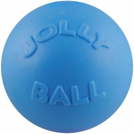 Jolly Pets BOUNCE-N-PLAY - Игрушка мяч Баунс-н-Плэй для собак 14х14х14 см (2506BB)