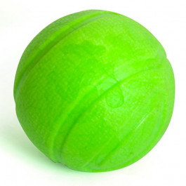 Karlie-Flamingo Игрушка Foam Dina Ball мяч, для собак, с ароматом мяты (518187)
